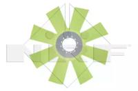 Wilmink Group WG1721083 Крыльчатка вентилятора охлаждение двигателя