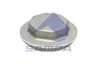 Sampa 043.150 Кришка маточини колеса