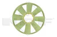 Wilmink Group WG1721087 Blade radiator fan Wilmink Group WG1721087 Blade radiator fan