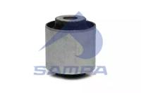 Sampa 043.153 Cabin mounting Sampa 043.153 Cabin mounting