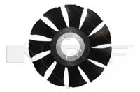 Wilmink Group WG1721092 Blade radiator fan