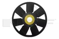 Wilmink Group WG1721095 Blade radiator fan