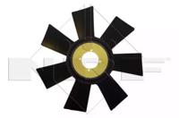 Wilmink Group WG1721096 Blade radiator fan