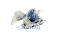 Sampa 043.172 Замок двери