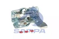 Sampa 043.179 Замок двери