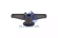 Sampa 043.183 Трос замка дверей