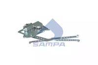 Sampa 043.185 Regulator assy door window Sampa 043.185 Regulator assy door window