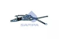 Sampa 043.187 Regulator assy door window Sampa 043.187 Regulator assy door window