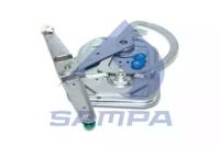 Sampa 043.191 Regulator assy door window Sampa 043.191 Regulator assy door window