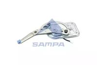Sampa 043.192 Regulator assy door window Sampa 043.192 Regulator assy door window