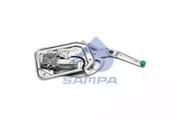 Sampa 043.193 Regulator assy door window Sampa 043.193 Regulator assy door window