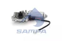 Sampa 043.197 Електромотор склопідіймача