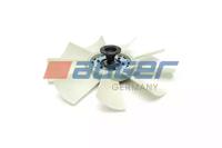 Auger 78241 Fan and motor assy