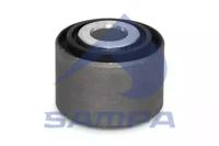 Sampa 050.026 Cabin mounting