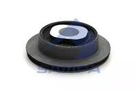 Sampa 050.028 Cabin mounting