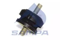 Sampa 050.035 Support assy radiator