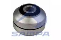 Sampa 050.104 Cabin mounting