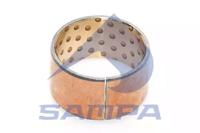 Sampa 050.110 Втулка колодки гальмівної