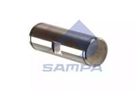 Sampa 050.126 Елемент гальмівної колодки