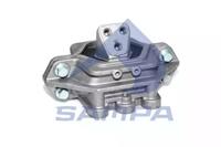 Sampa 050.133 Insulator engine mounting