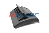 Auger 78525 Cover assy fender splash shield Auger 78525 Cover assy fender splash shield