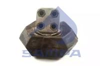Sampa 050.150 Опора двигуна, КПП Sampa 050.150 Опора двигуна, КПП