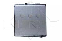 Wilmink Group WG1721177 Радиатор охлаждения двигателя