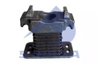 Sampa 050.162 Отбойник амортизатора