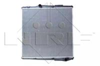 Wilmink Group WG1721197 Радіатор охолодження двигуна