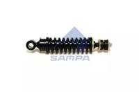 Sampa 050.207 Cabin shock absorber Sampa 050.207 Cabin shock absorber