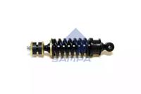 Sampa 050.208 Cabin shock absorber Sampa 050.208 Cabin shock absorber