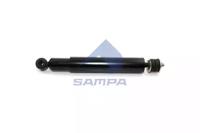 Sampa 050.215 Shock absorber assy