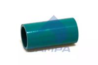 Sampa 050.256 Патрубок інтеркулера