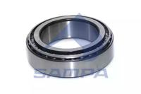 Sampa 050.319 Підшипник маточини колеса Sampa 050.319 Підшипник маточини колеса