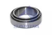 Sampa 050.321 Підшипник маточини колеса