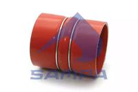 Sampa 050.333 Патрубок інтеркулера