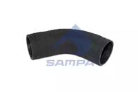 Sampa 050.336 Патрубок інтеркулера