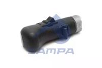 Sampa 050.338 Knob assy shift lever Sampa 050.338 Knob assy shift lever