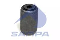 Sampa 050.343 Сайлентблок рессоры