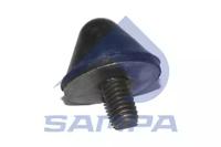 Sampa 050.348 Cabin mounting