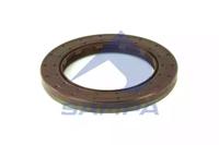 Sampa 050.406 Сальник диференціала