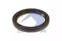 Sampa 050.408 Сальник коленвала