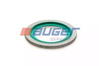 Auger 79345 Прокладка оливного радіатора Auger 79345 Прокладка оливного радіатора