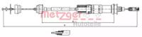 Metzger 113923 Трос сцепления
