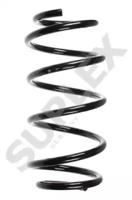 Suplex 23362 Пружина підвіски