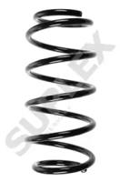 Suplex 23368 Пружина подвески передняя