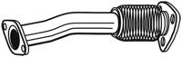 Walker 10690 Exhaust pipe