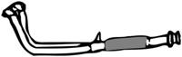 Walker 12685 Exhaust pipe Walker 12685 Exhaust pipe