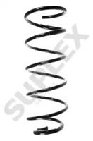 Suplex 24129 Пружина підвіски
