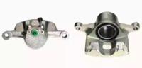 Kawe 342583 Brake caliper